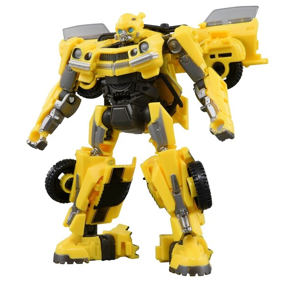 Bumble, Transformers: Rise Of The Beasts, Takara Tomy, Action/Dolls, 4904810299769